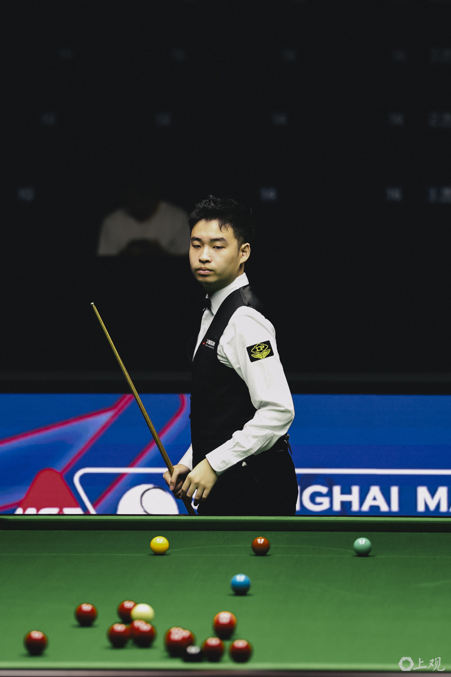 声名鹊起的 声名鹊起的