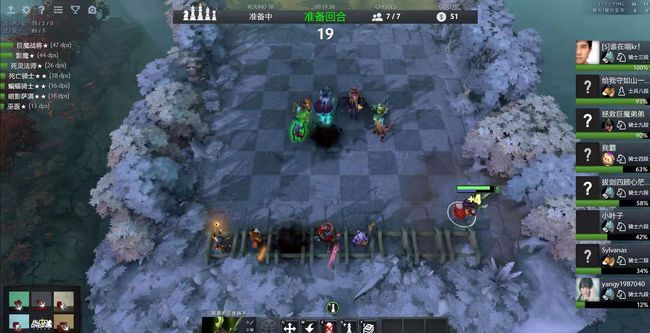 技战术视角 技战术视角