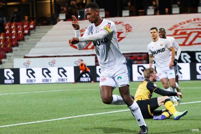 他们的攻防 他们的攻防