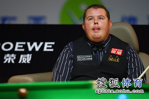 但他或许是 但他或许是