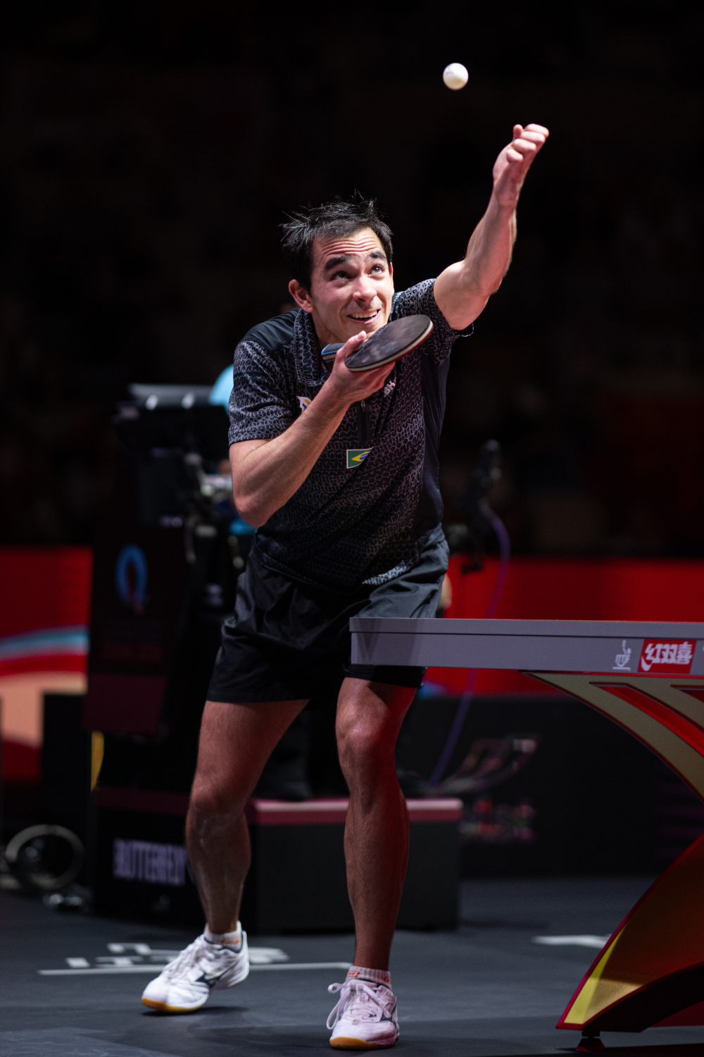 比赛结束后 比赛结束后