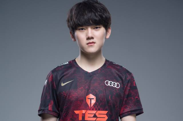 他在进攻端 他在进攻端