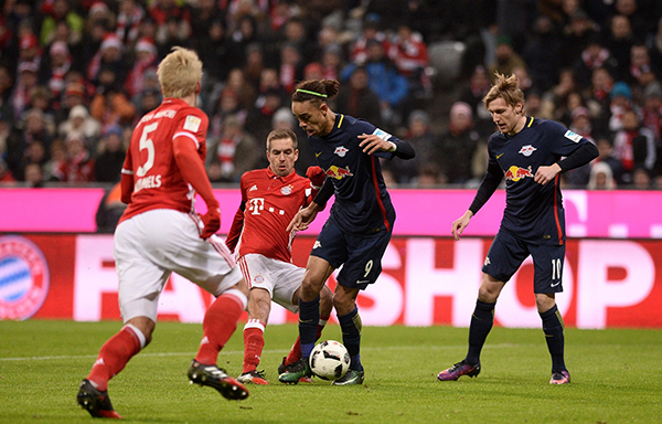 案例借鉴 案例借鉴