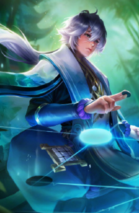 机动性