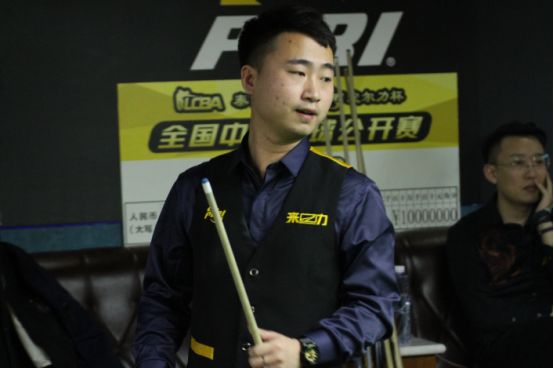 与放大